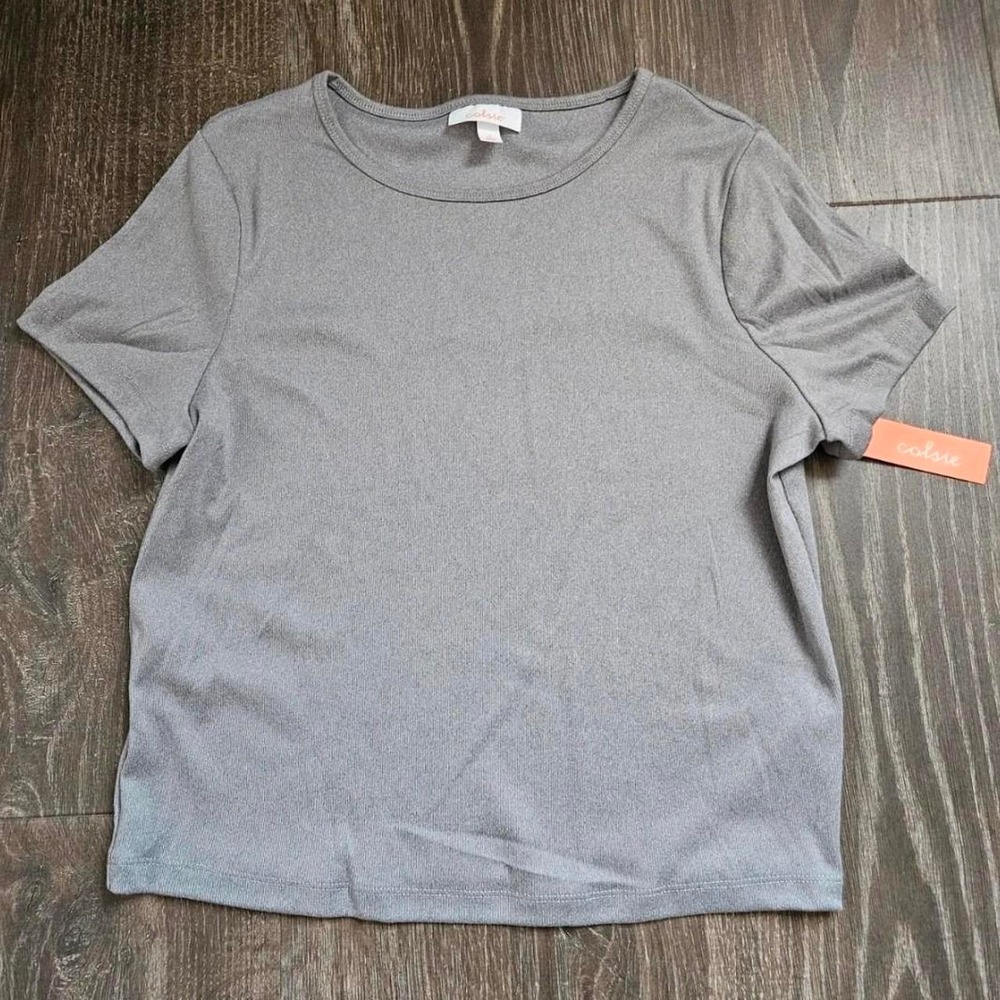 Colsie Size M Tee Shirt